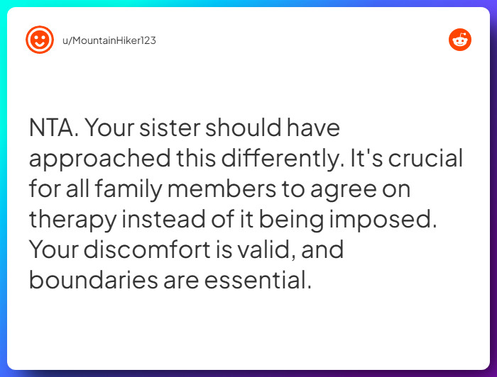 Comment from u/MountainHiker123