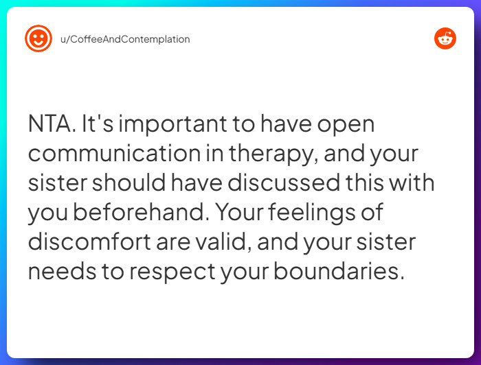 Comment from u/CoffeeAndContemplation