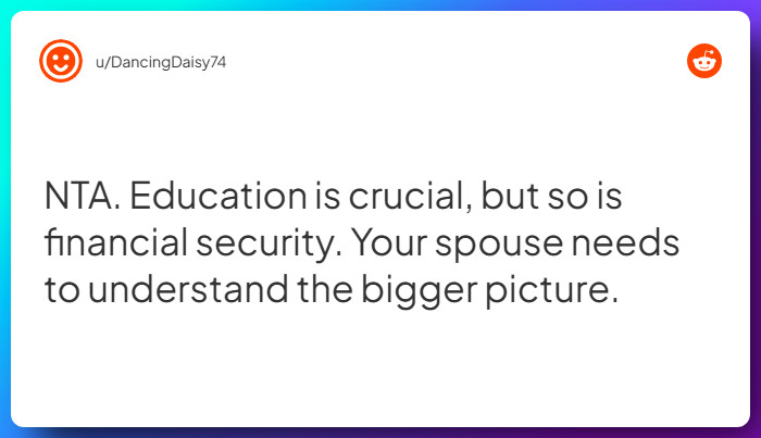 Comment from u/DancingDaisy74