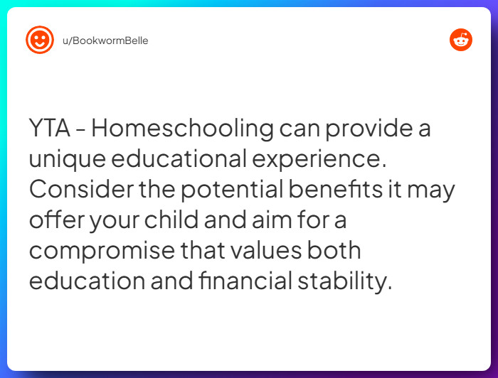 Comment from u/BookwormBelle