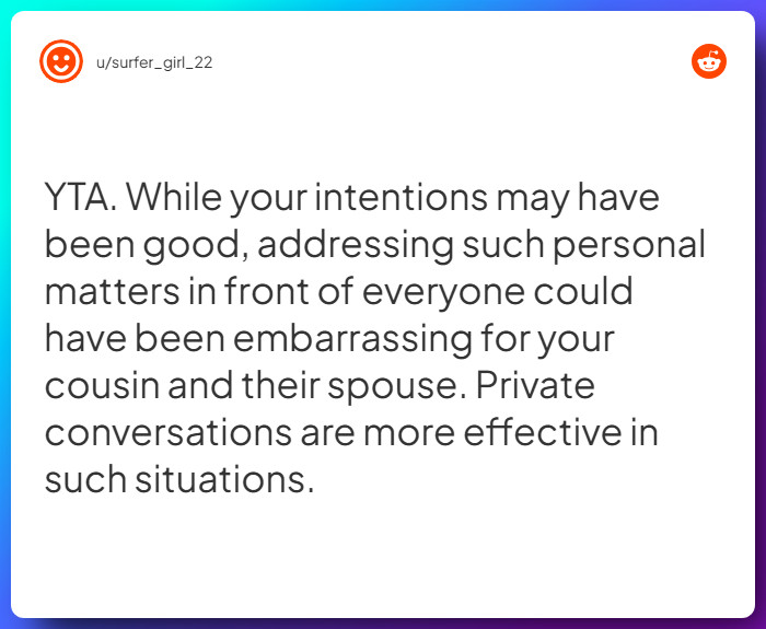 Comment from u/surfer_girl_22