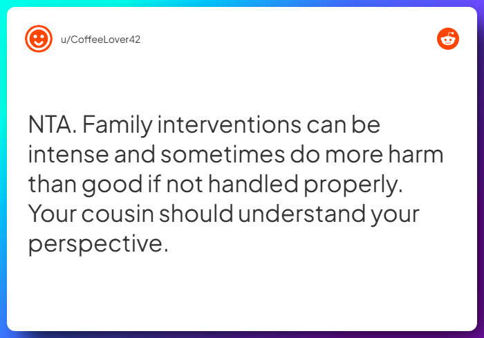 Comment from u/CoffeeLover42