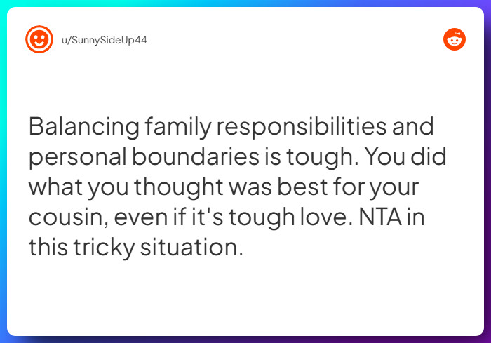 Comment from u/SunnySideUp44