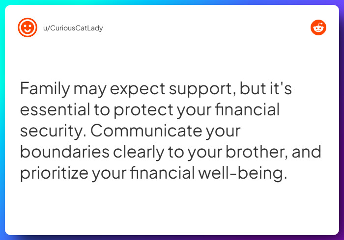 Comment from u/CuriousCatLady