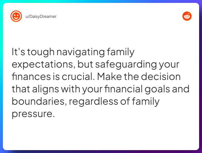 Comment from u/DaisyDreamer