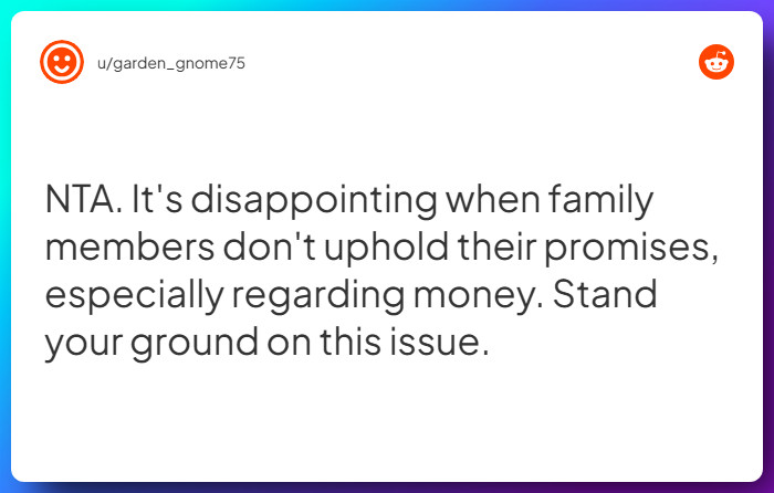 Comment from u/garden_gnome75