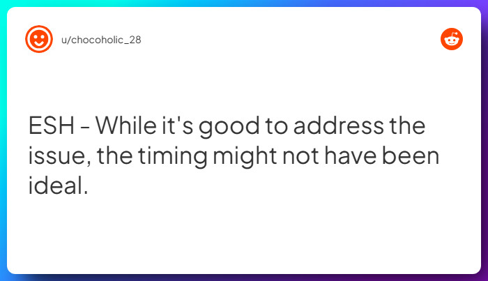 Comment from u/chocoholic_28