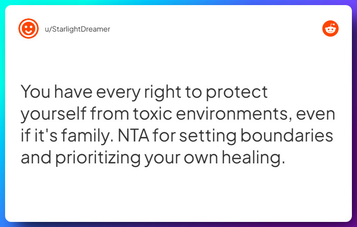 Comment from u/StarlightDreamer