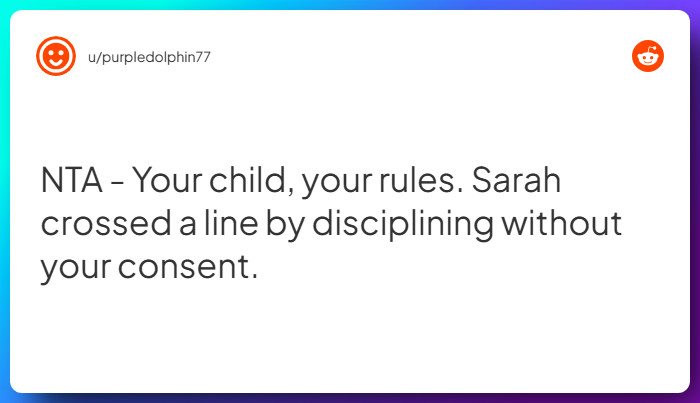 Comment from u/purpledolphin77