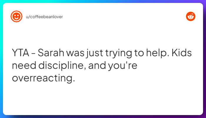 Comment from u/coffeebeanlover