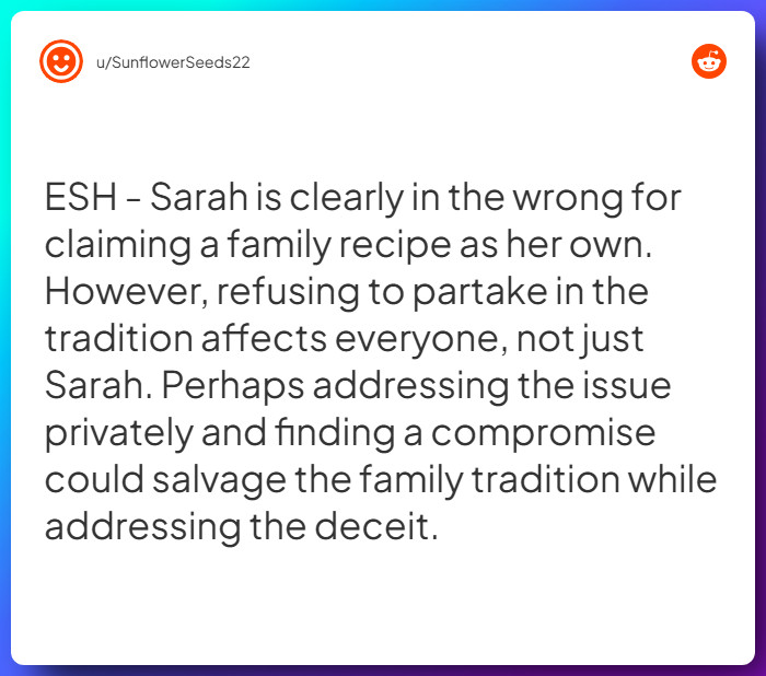 Comment from u/SunflowerSeeds22