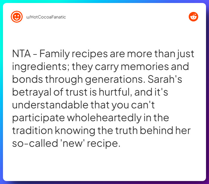 Comment from u/HotCocoaFanatic