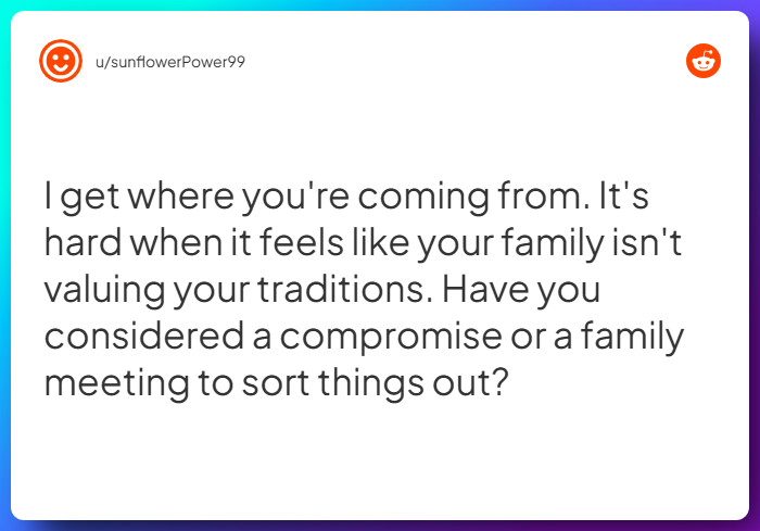 Comment from u/sunflowerPower99