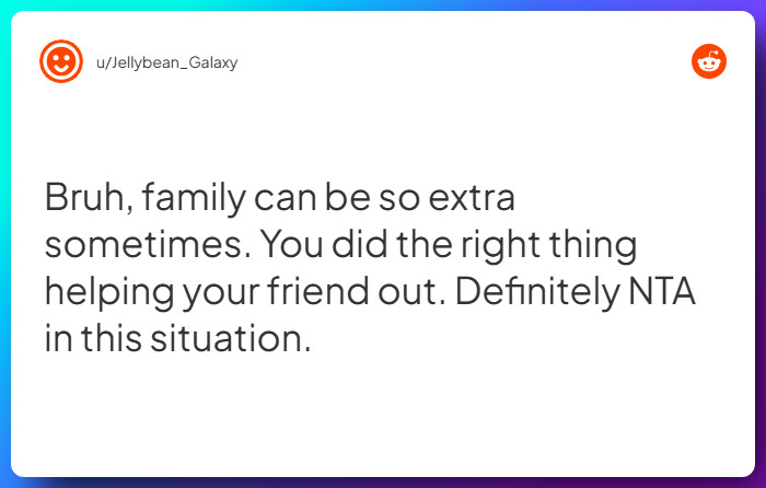 Comment from u/Jellybean_Galaxy