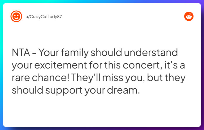 Comment from u/CrazyCatLady87