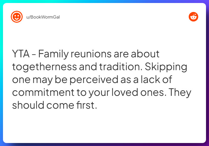 Comment from u/BookWormGal