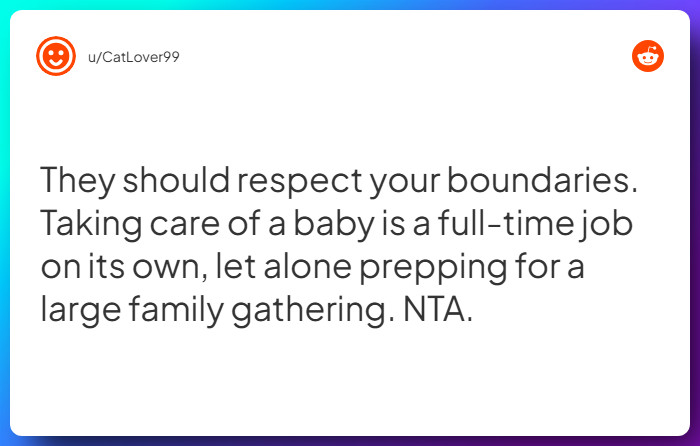 Comment from u/CatLover99