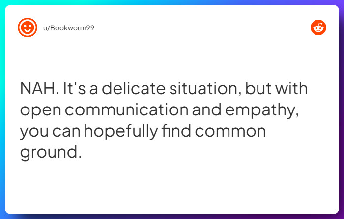 Comment from u/Bookworm99