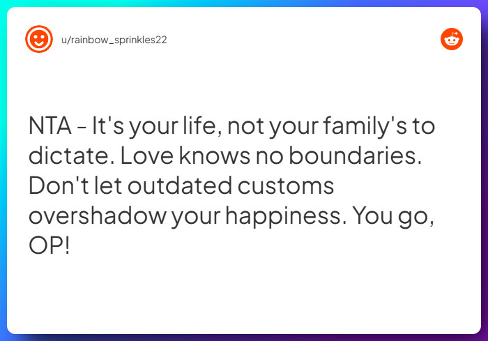 Comment from u/rainbow_sprinkles22