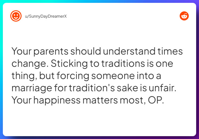 Comment from u/SunnyDayDreamerX