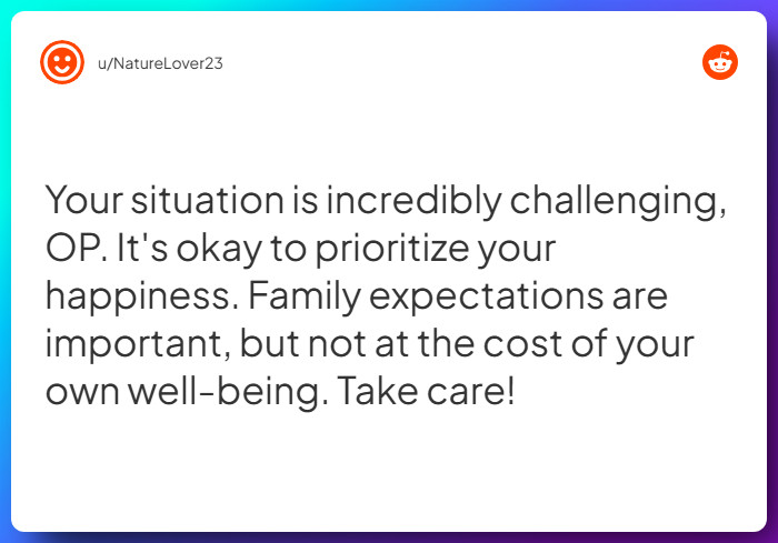 Comment from u/NatureLover23