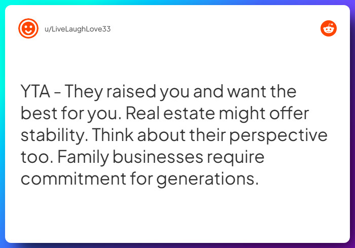 Comment from u/LiveLaughLove33