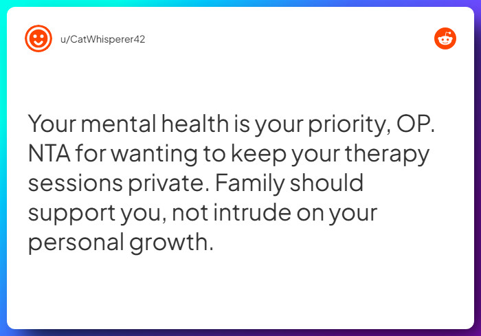 Comment from u/CatWhisperer42