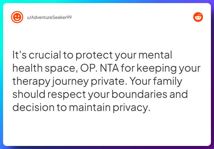 Comment from u/AdventureSeeker99