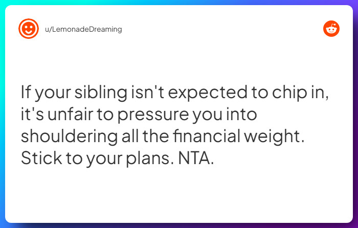 Comment from u/LemonadeDreaming