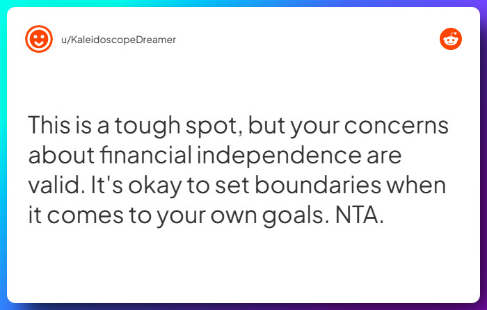 Comment from u/KaleidoscopeDreamer