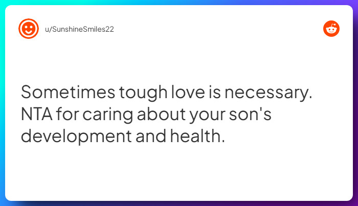 Comment from u/SunshineSmiles22