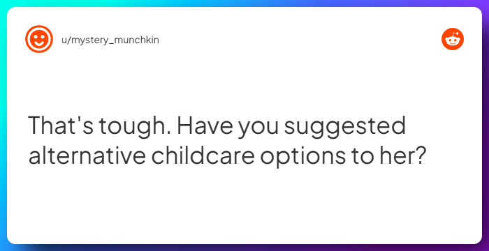 Comment from u/mystery_munchkin