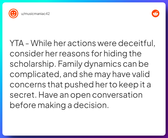 Comment from u/musicmaniac42