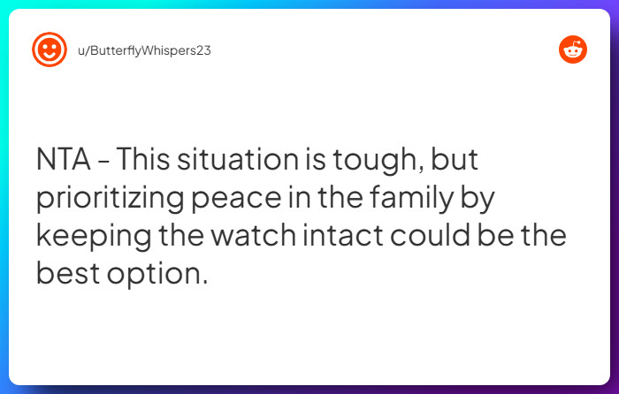 Comment from u/ButterflyWhispers23