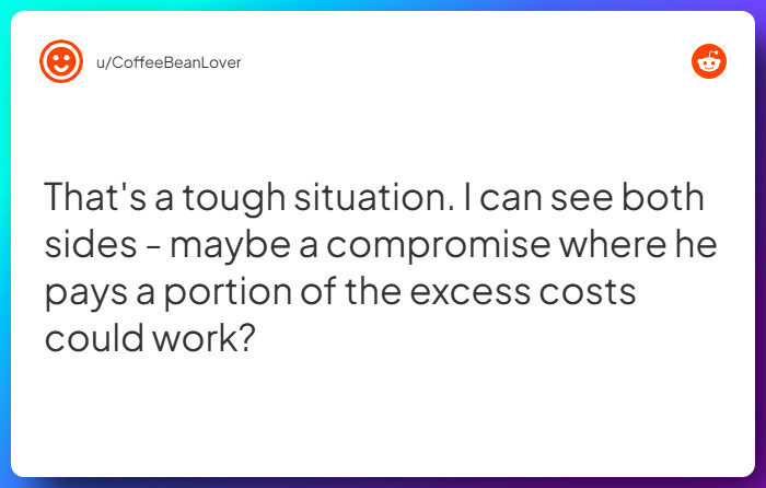 Comment from u/CoffeeBeanLover