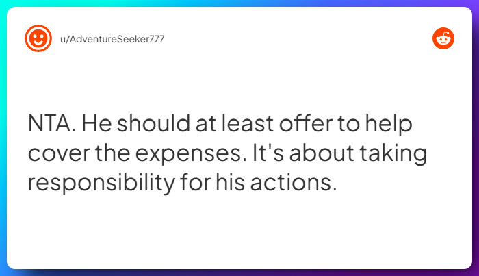 Comment from u/AdventureSeeker777