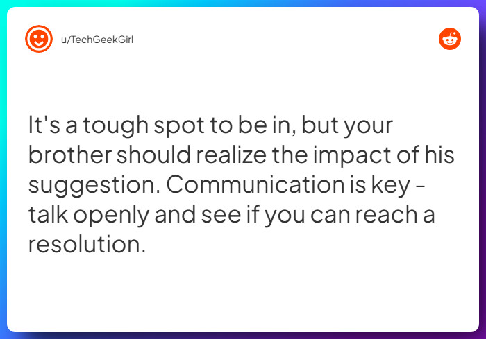 Comment from u/TechGeekGirl