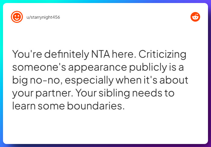 Comment from u/starrynight456