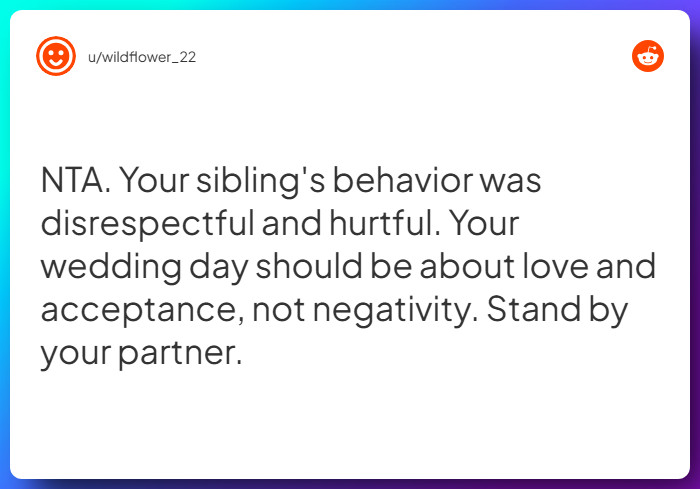 Comment from u/wildflower_22