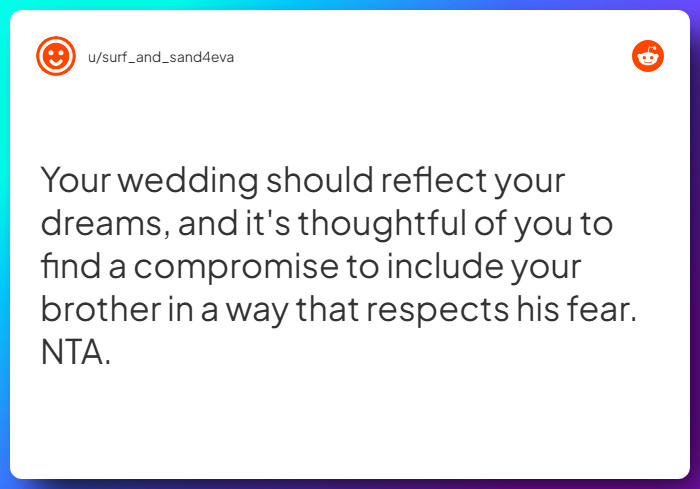 Comment from u/surf_and_sand4eva