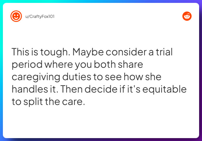 Comment from u/CraftyFox101