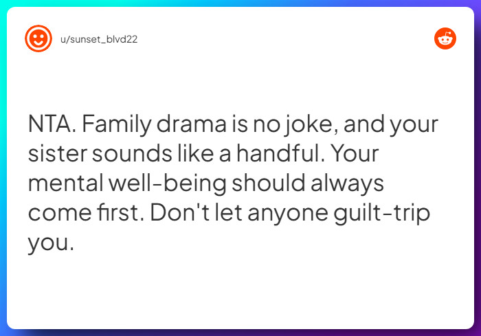 Comment from u/sunset_blvd22