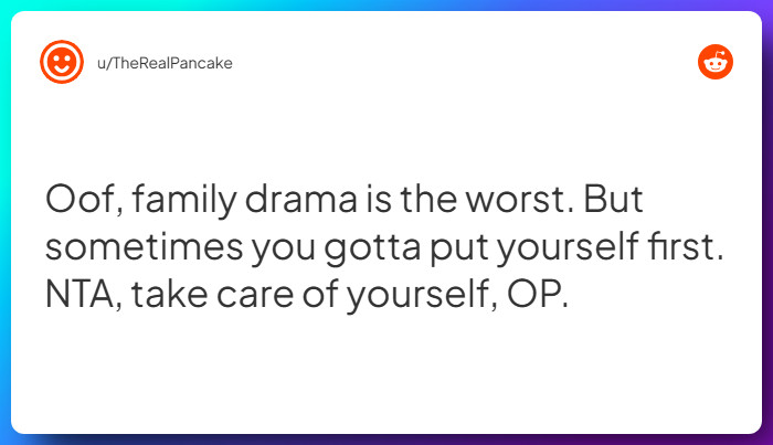 Comment from u/TheRealPancake