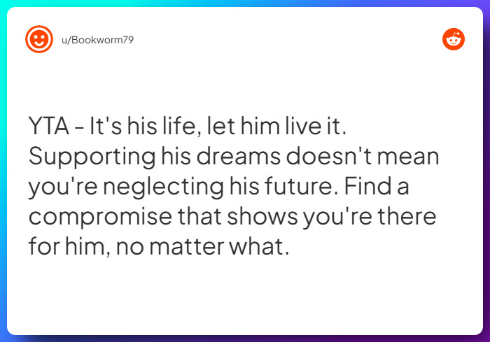 Comment from u/Bookworm79