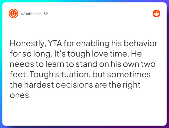 Comment from u/bobblehat_89