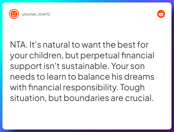 Comment from u/sunset_lover12