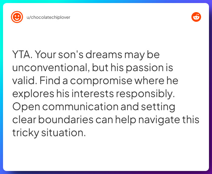 Comment from u/chocolatechiplover