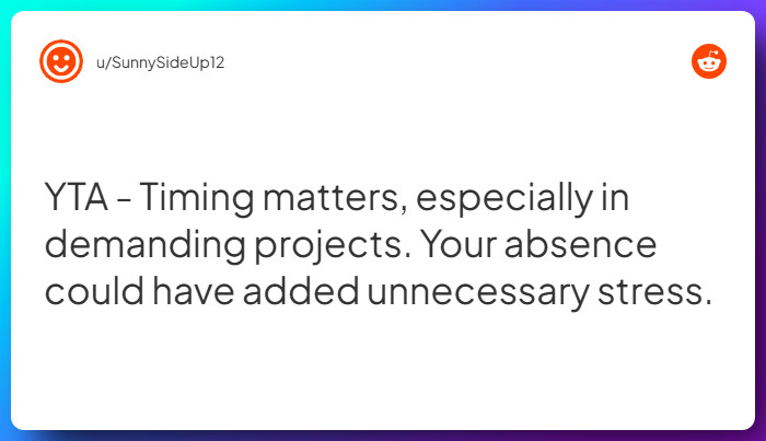 Comment from u/SunnySideUp12