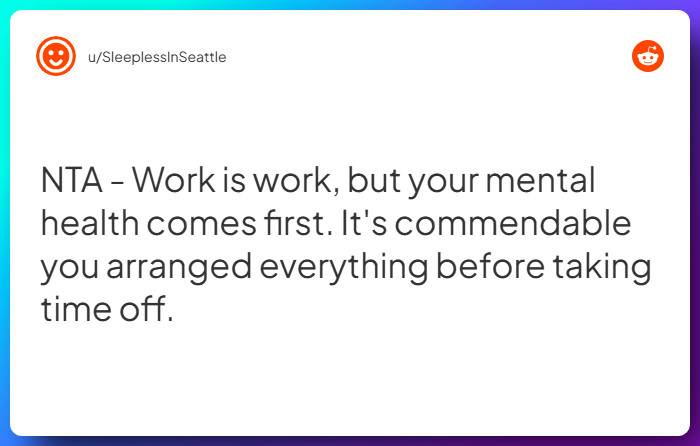 Comment from u/SleeplessInSeattle