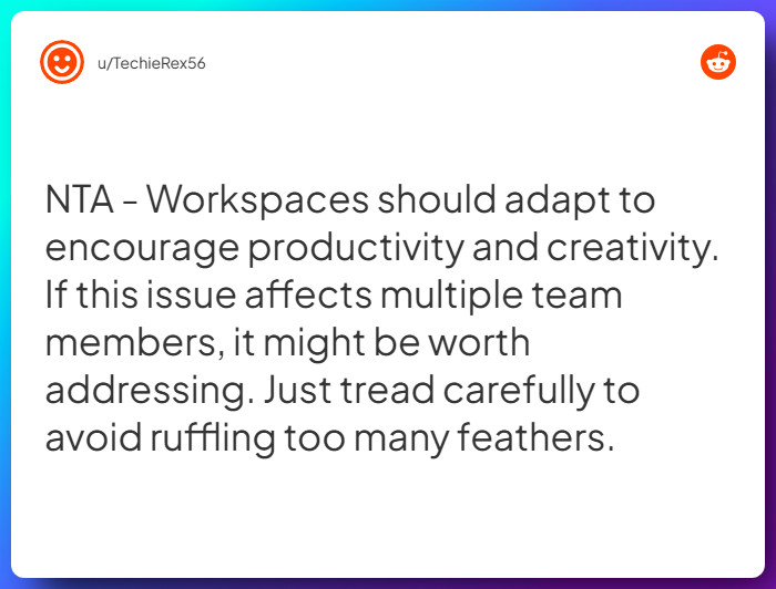 Comment from u/TechieRex56